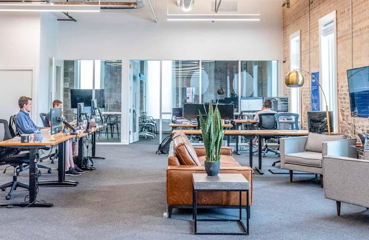 Company Incorporation