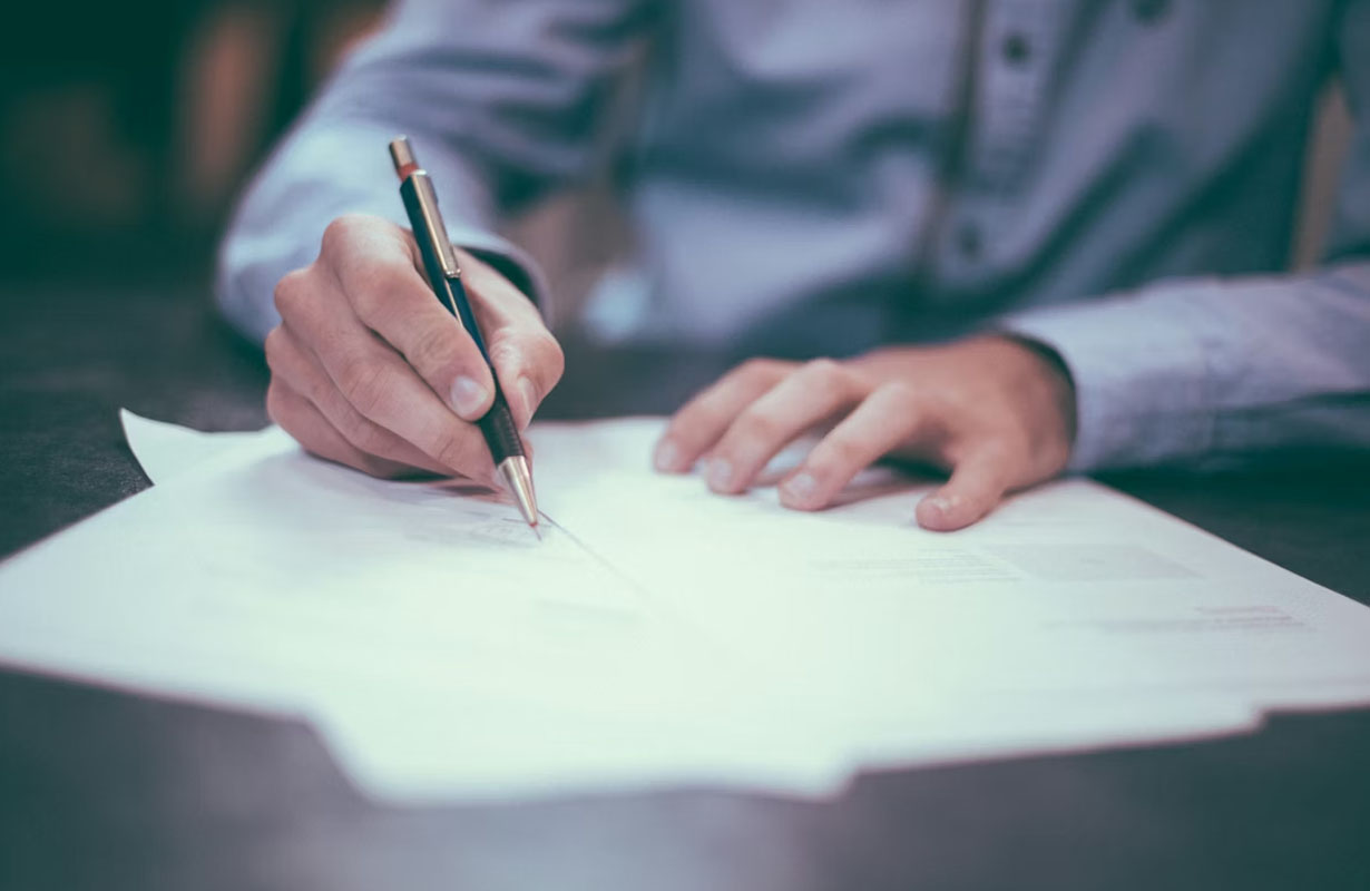 Income Tax Filing