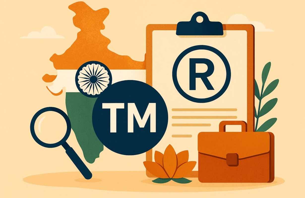 Trademark Registration