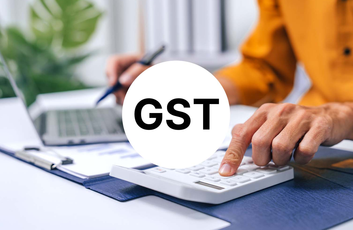 GST Registration & Returns