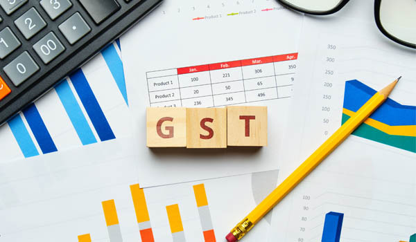 GST Return Filing Online