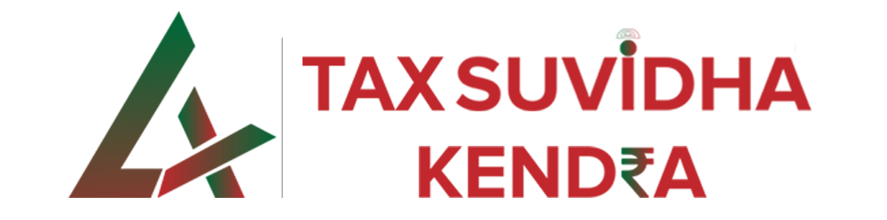Tax Suvidha Kendra